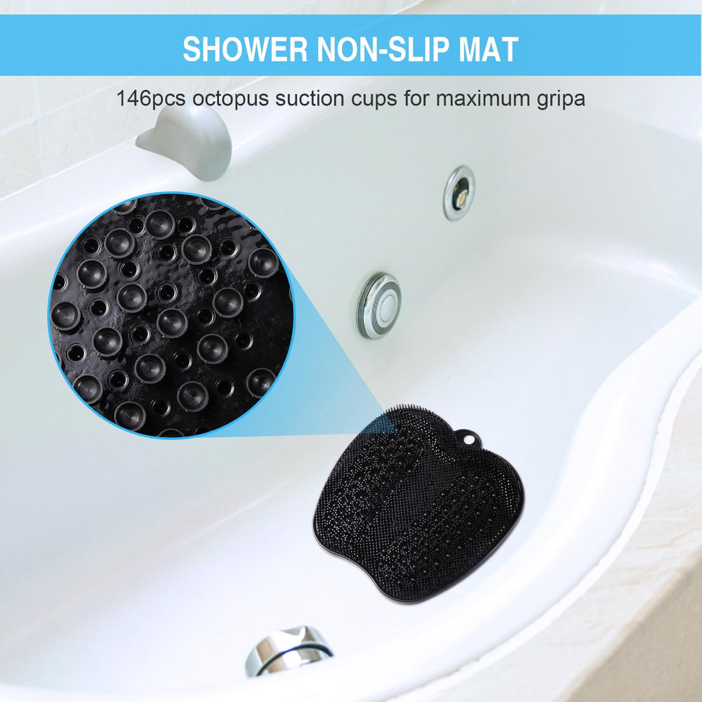 BESKAR material-silicona-resistente es duradero y resistente al agua.