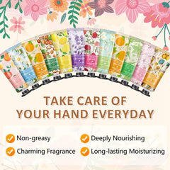 Besnel hand cream with non-greasy formula for quick absorption.