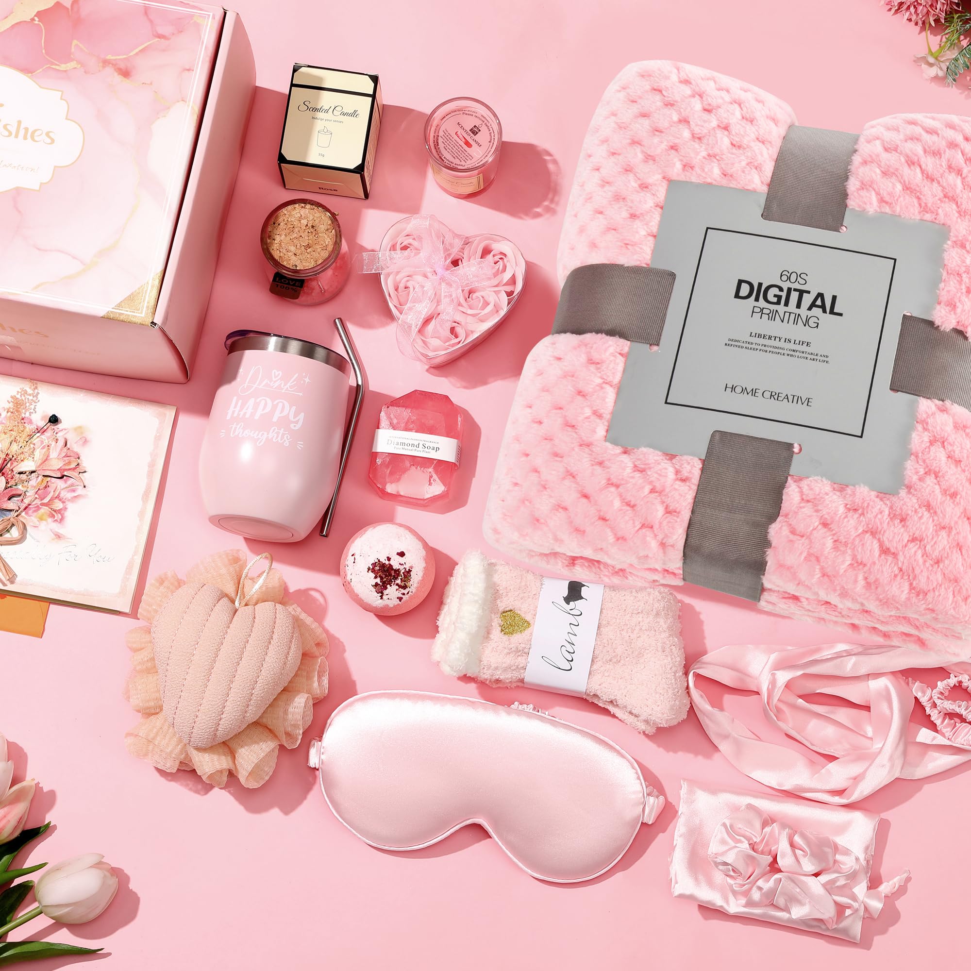 BestFlower elegant gift box packaging: stylish presentation that enhances the gifting moment.