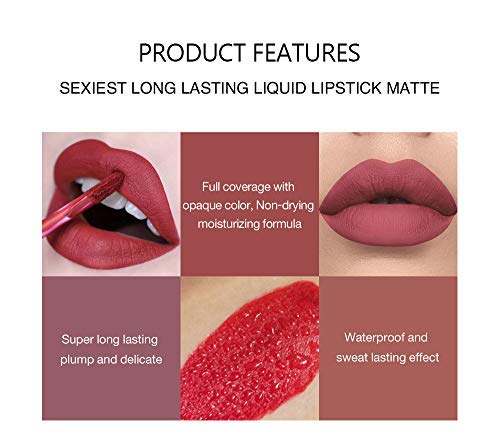 BestLand color-04 lipstick swatch for creamy feel