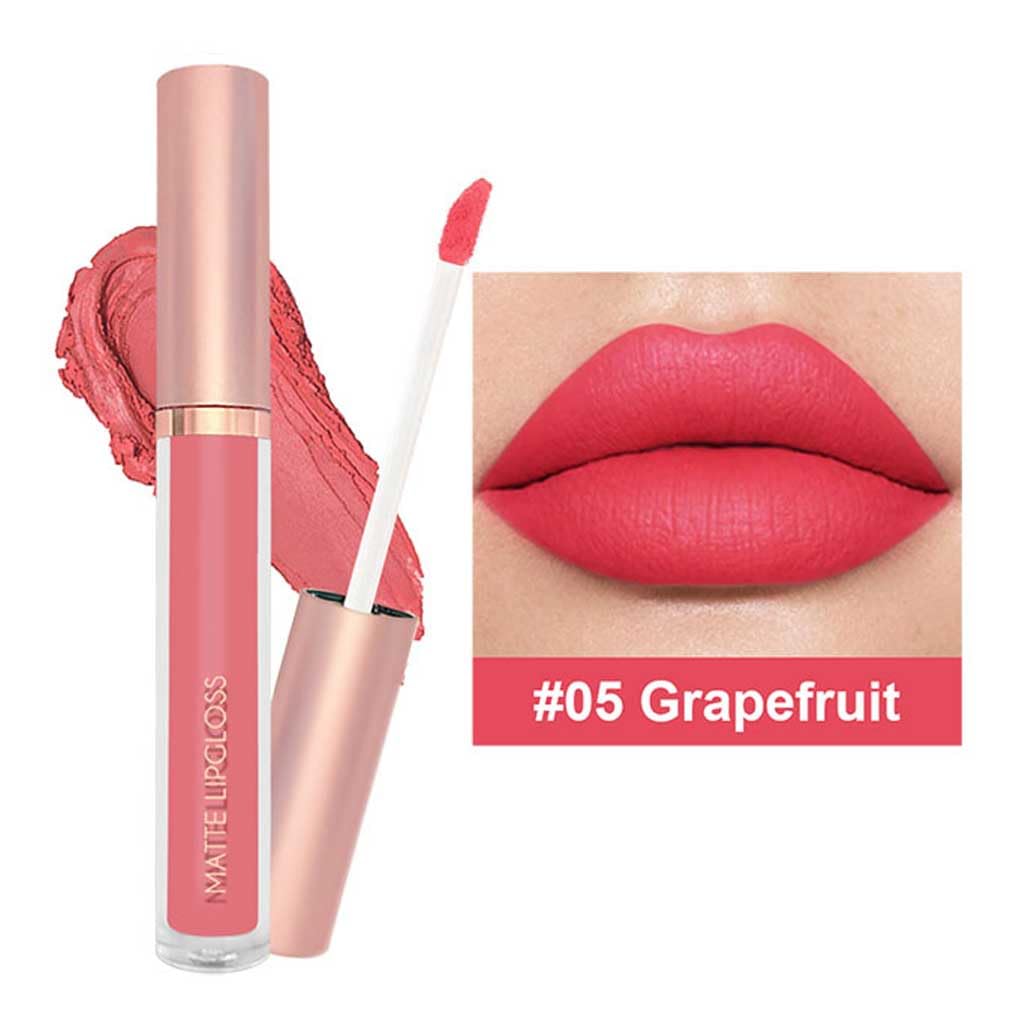 BestLand aplicador de labial líquido preciso para una aplicación limpia.
