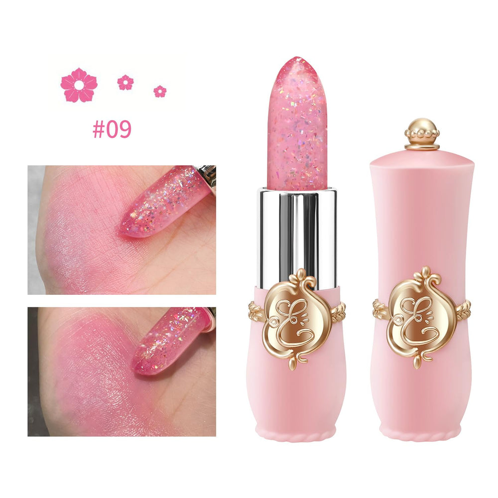 BestLand caja labiales presentacion elegante, empaque premium para regalo.