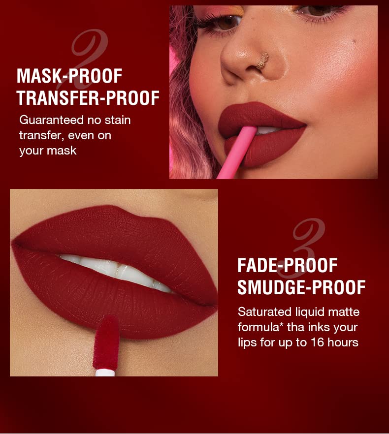 BestLand cruelty-free makeup collection highlighting ethical sourcing
