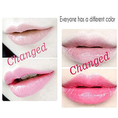 BestLand Lipstick color-change effect responds to temperature for dynamic shades