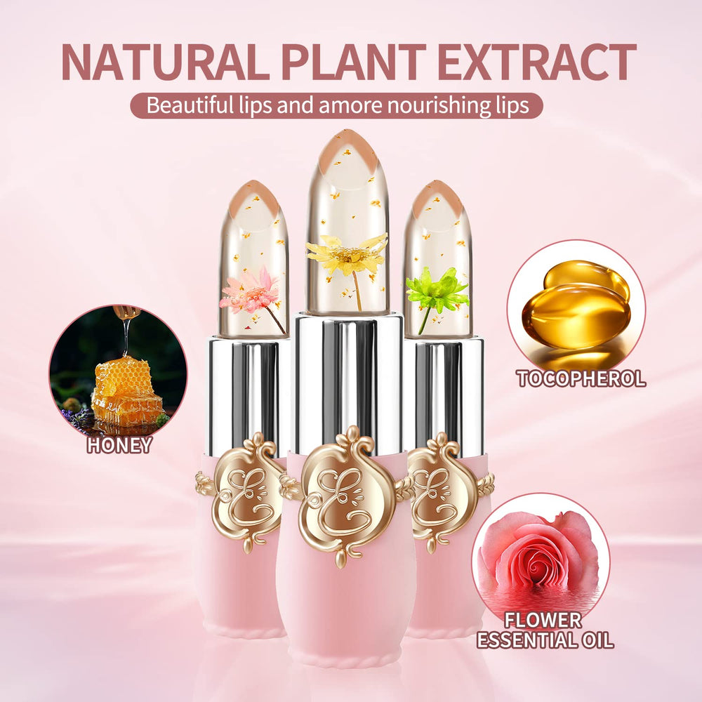 BestLand provides long-lasting color with a hydrating, non-sticky finish