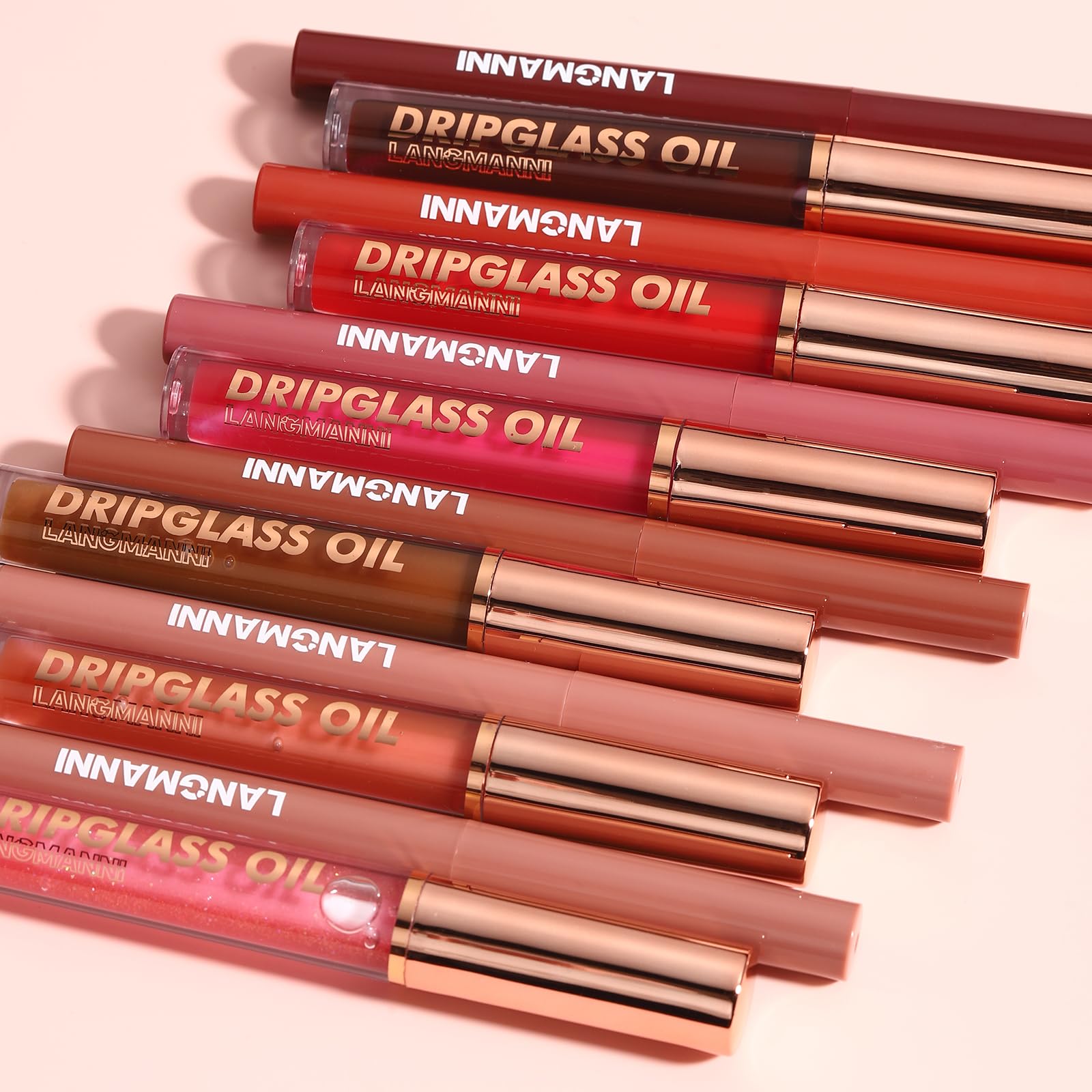 BestLand labial libre de crueldad para uso diario
