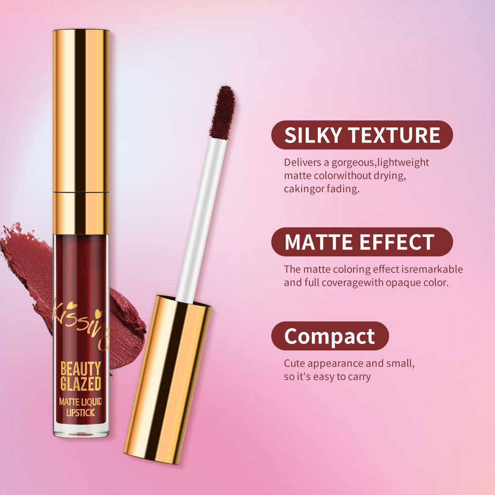 BestLand labios con ácido hialurónico y vitamina E para mayor confort.