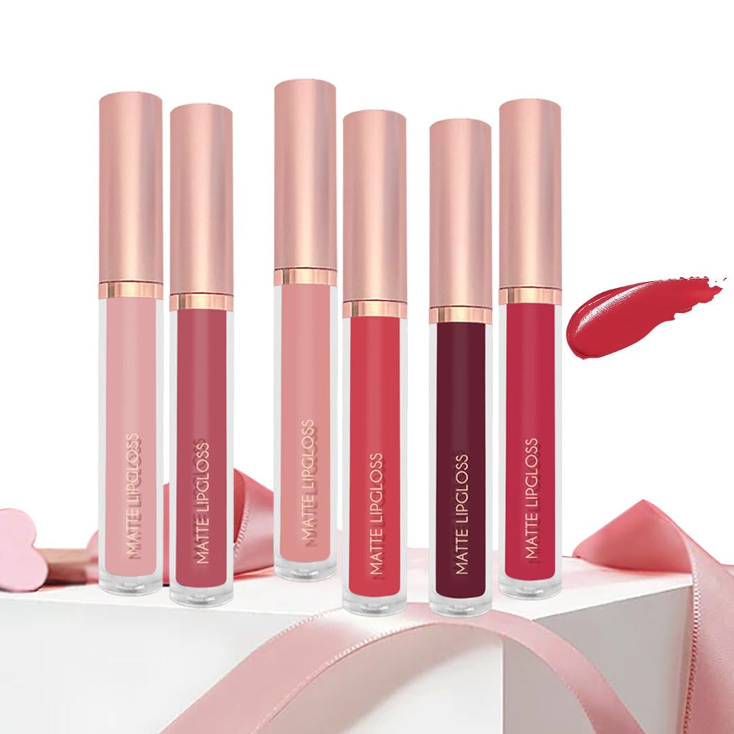 BestLand Labial: embalaje-regalo-elegante ideal para regalo sofisticado