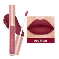 BestLand Labial: resistente-al-agua colores que resisten la vida diaria