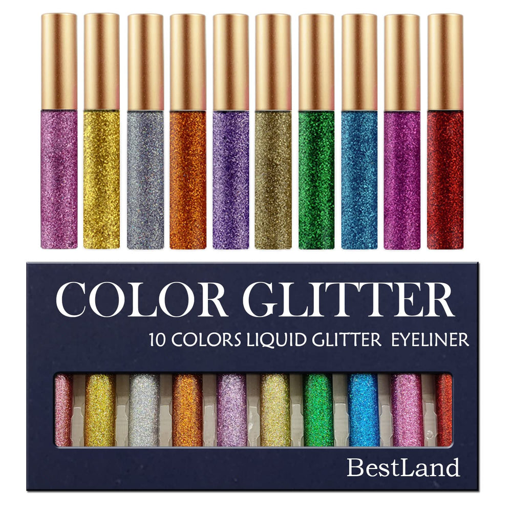 BestLand party-look application demonstrates quick-dry, vivid color