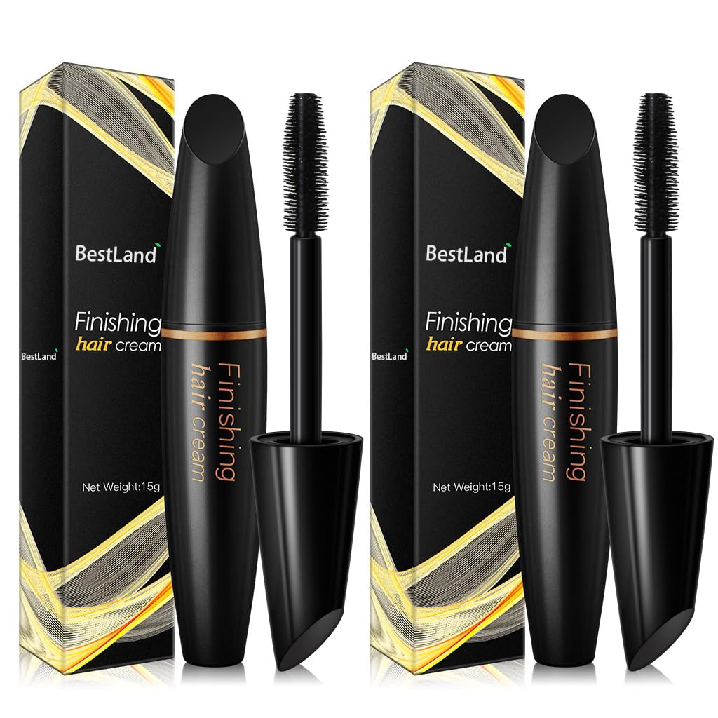 BestLand stick-aplicacion suave para controlar encrespamiento en todo tipo de cabello.