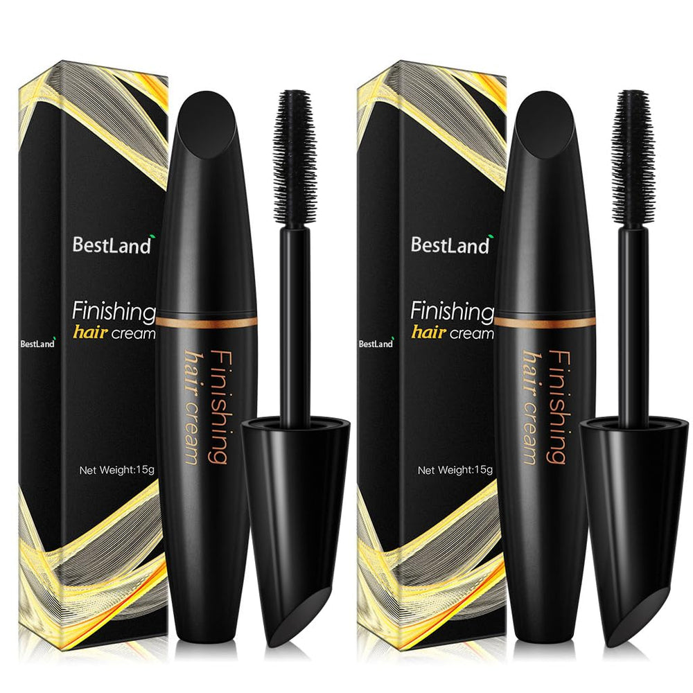 BestLand stick-aplicacion suave para controlar encrespamiento en todo tipo de cabello.