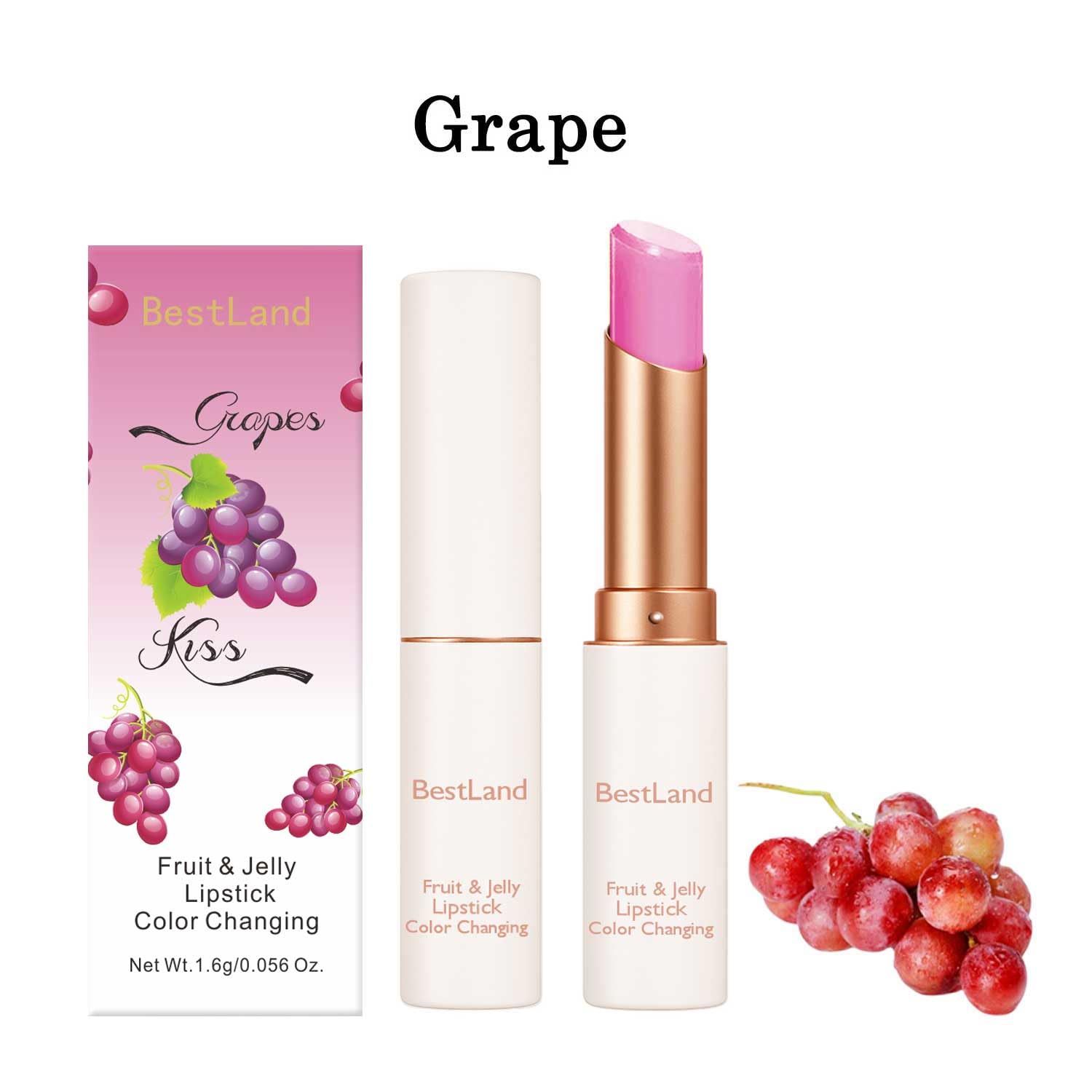 BestLand uso-diario-estilo-vida: perfecto para rutina de belleza rápida y eficaz.