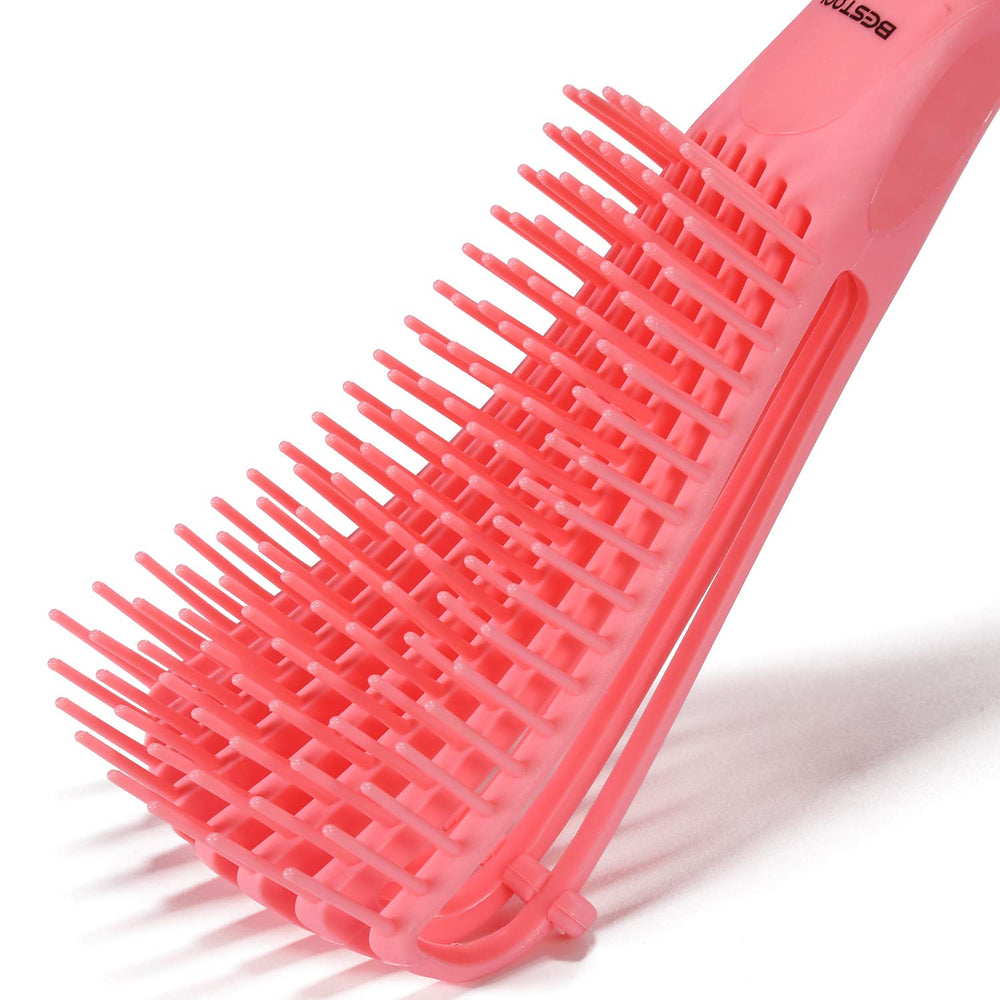 Bestool cabello seco define la textura con suavidad