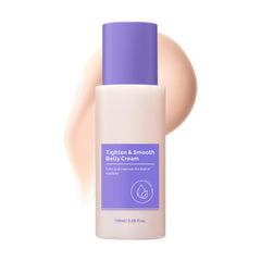 Bettenko crema Barriga firmeza en botella para contornear el abdomen.