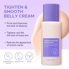Bettenko textura crema hidratante para hidratación profunda de la piel.