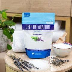 Better Bath Better Body aceite esencial de lavanda natural para aroma calmante.