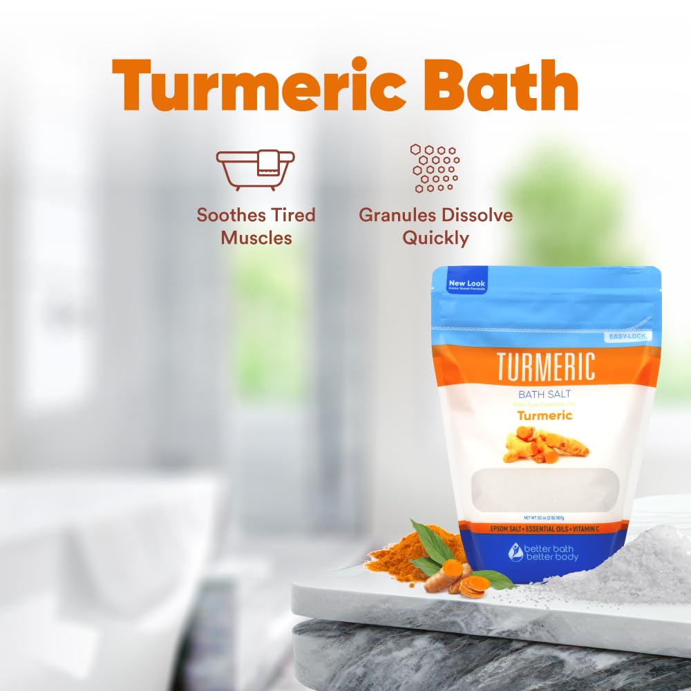 Cristales de vitamina C y vitamina E enriquecen el baño suavemente.