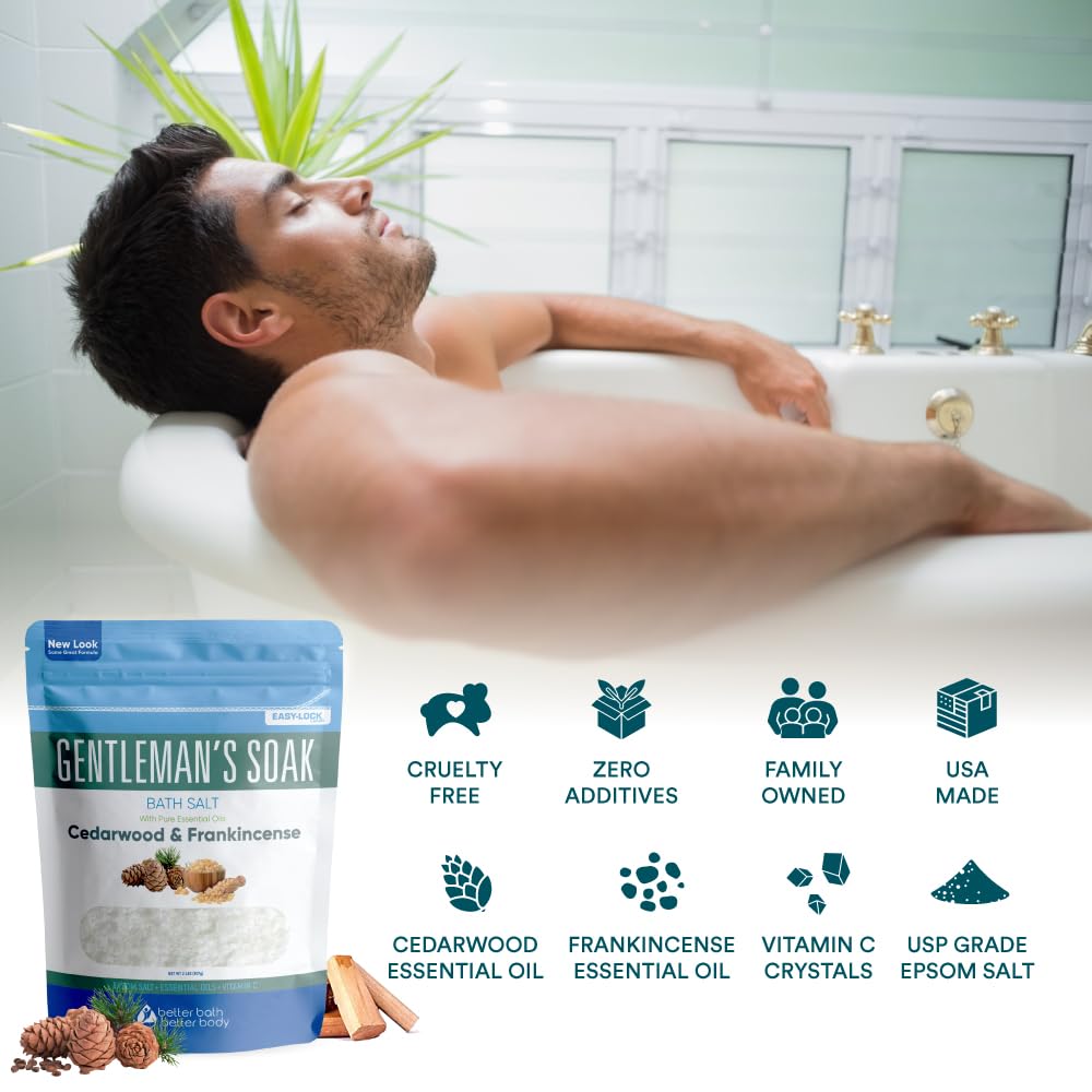 Better Bath Better Body aceites esenciales mezcla natural para aroma revitalizante