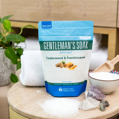 Better Bath Better Body vitamina C cristales que limpian suavemente el agua