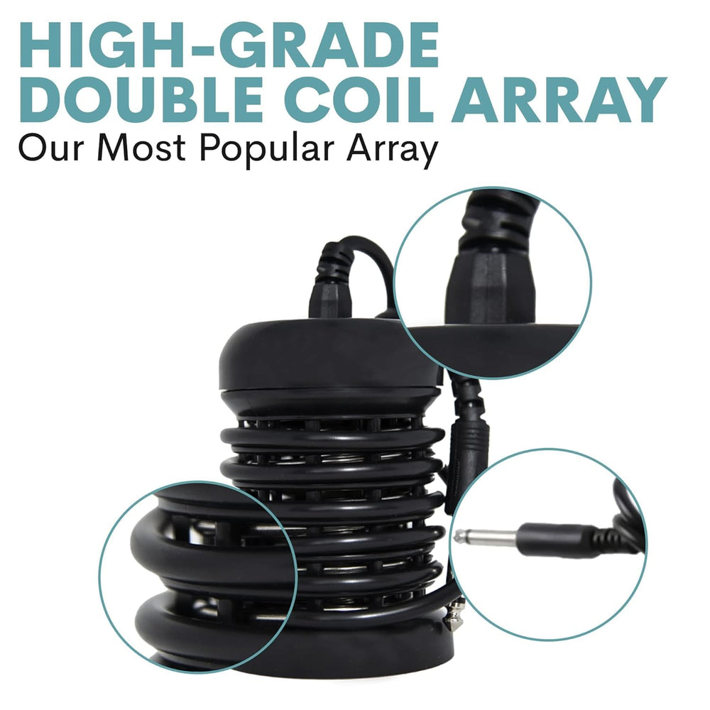 Better Health Company reusable arrays enable quick, mess-free at-home use