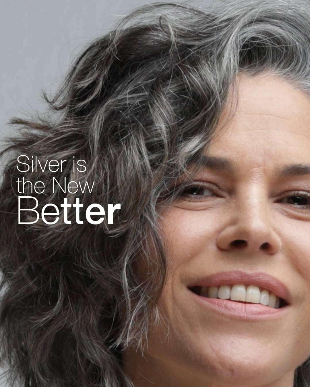Better Not Younger Silver Lining cruelty-free packaging supports ethical beauty choices.