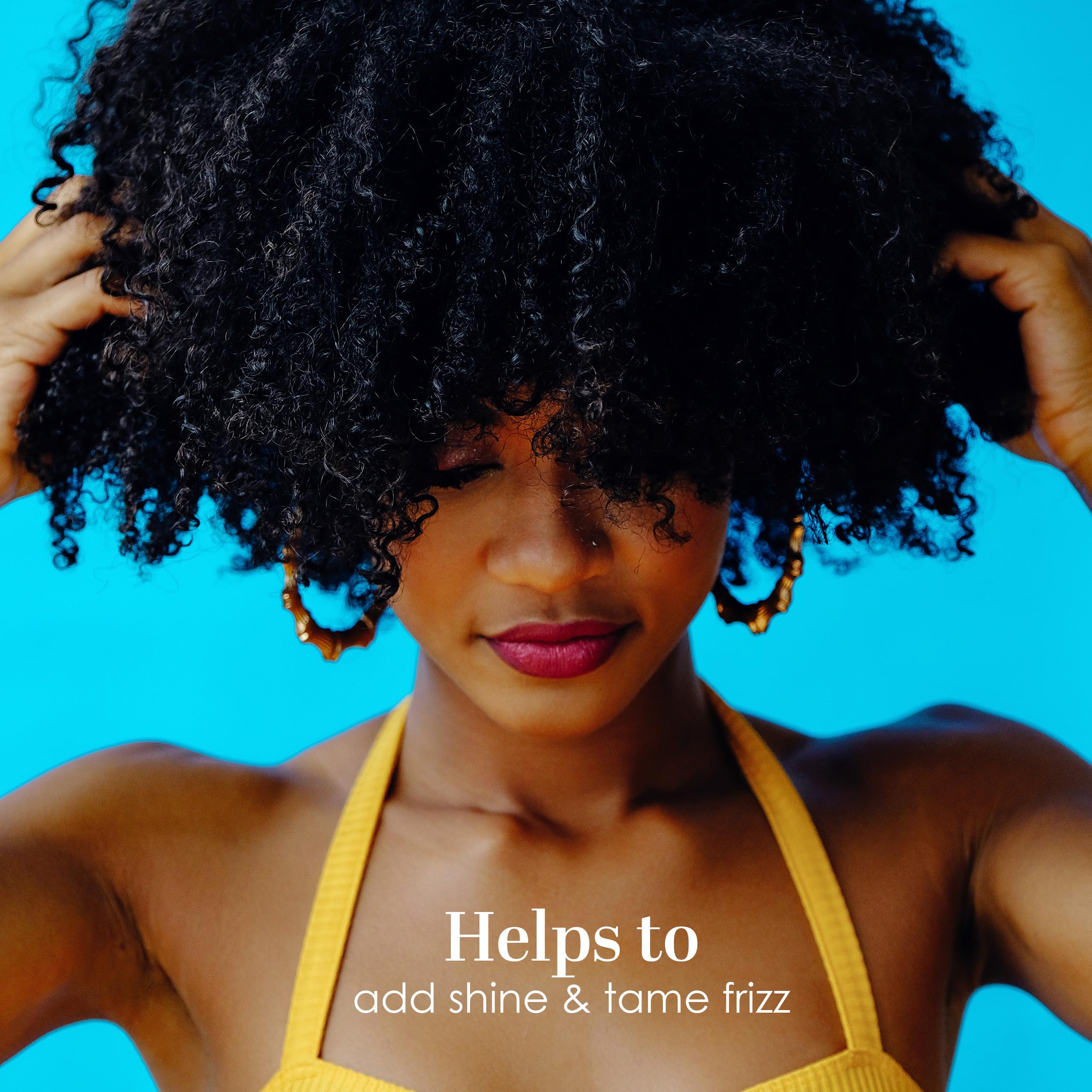 Better Shea Butter: aroma natural a nuez con ligero toque ahumado