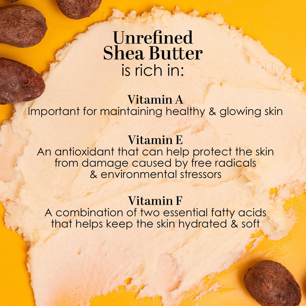 Better Shea Butter: cabello suave y definido con uso como LOC