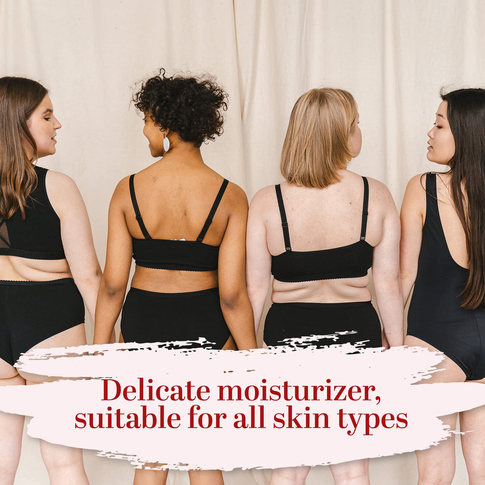 Se funde rápidamente; ideal para bases ligeras en piel y cabello de Better Shea Butter