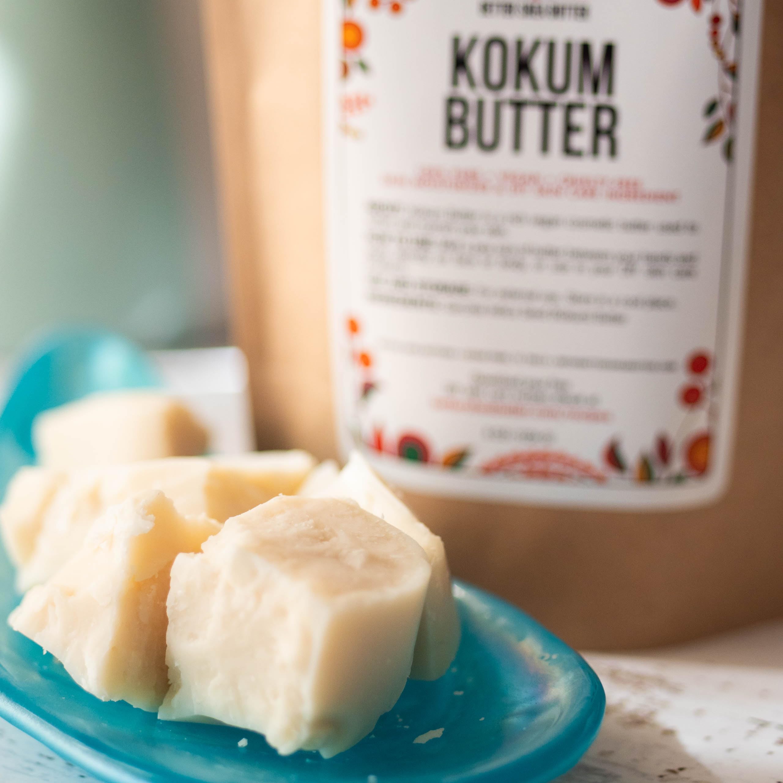 Origen en India, base suave para cuidar la piel, de Better Shea Butter