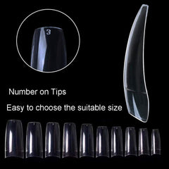 Uso fácil de las uñas Beuniar para aprendices y profesionales.
