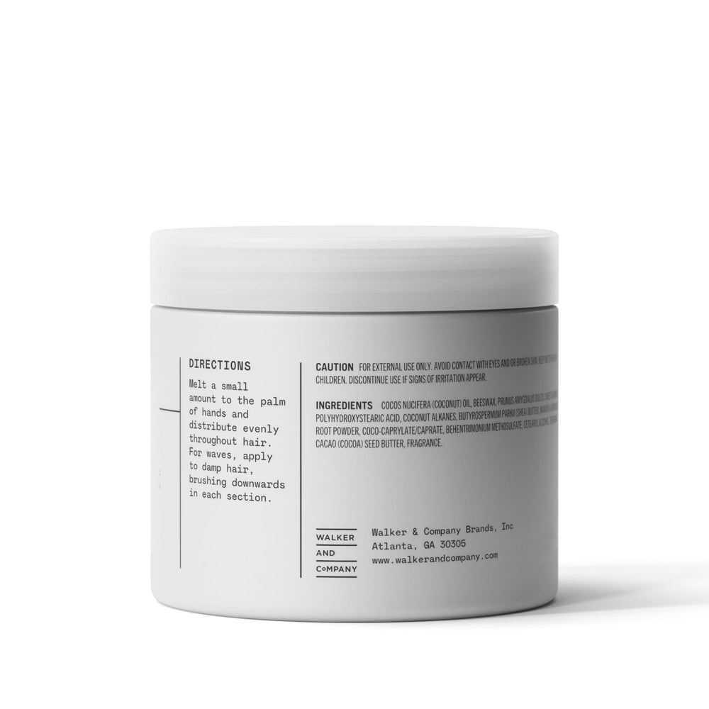 Bevel compact tube showing 3.4 oz size