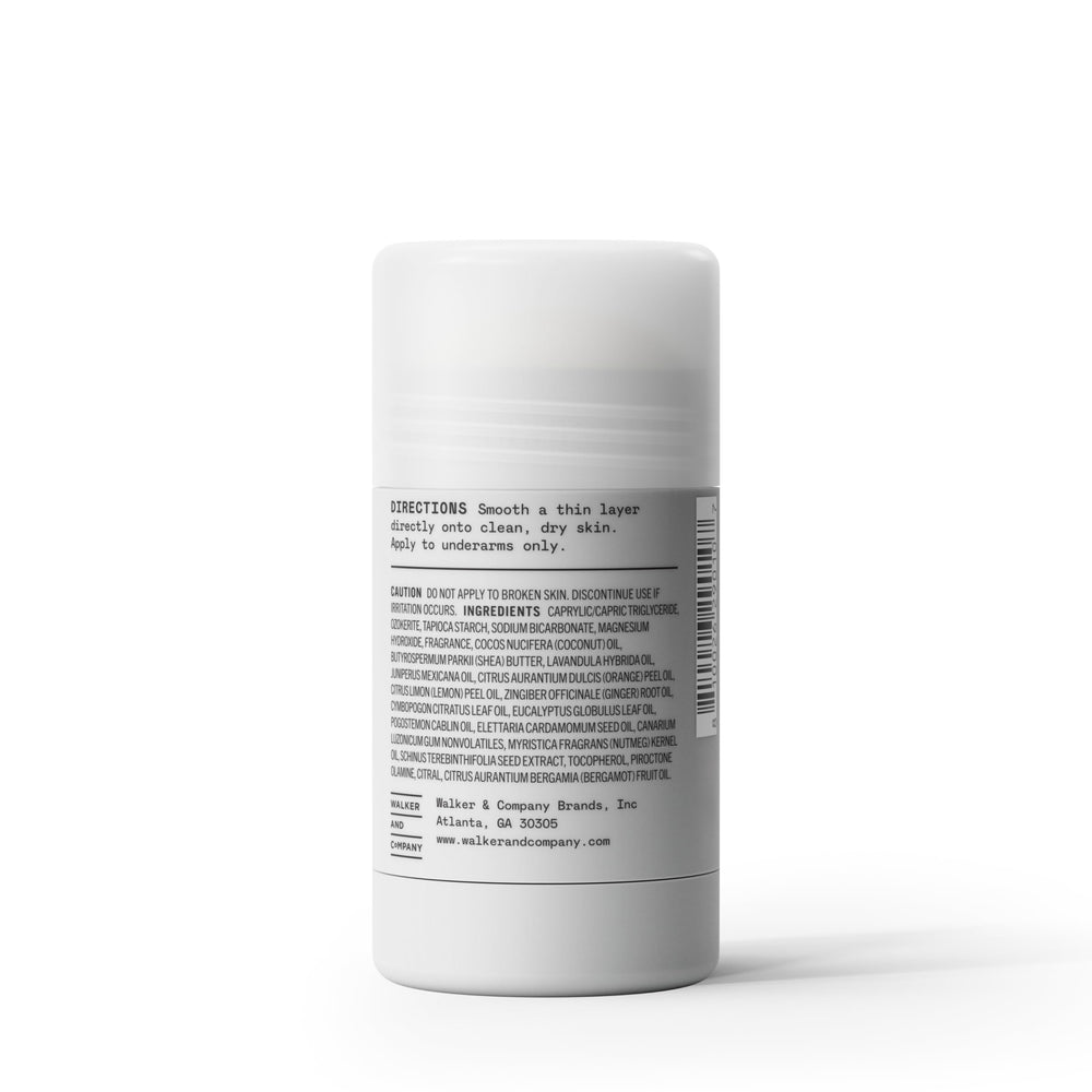Bevel desodorante hombre sin residuo: deja cero manchas y mantiene la ropa limpia.