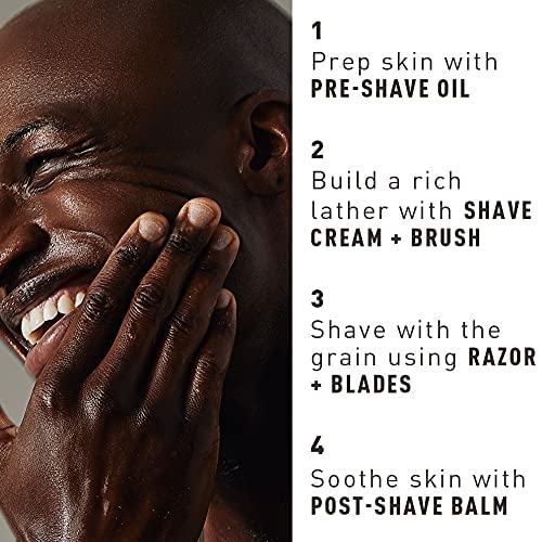 Bevel gift packaging image, ideal gift for him