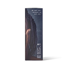 Bevel Pre Shave Oil texture close-up reveals silky consistency for easy application.