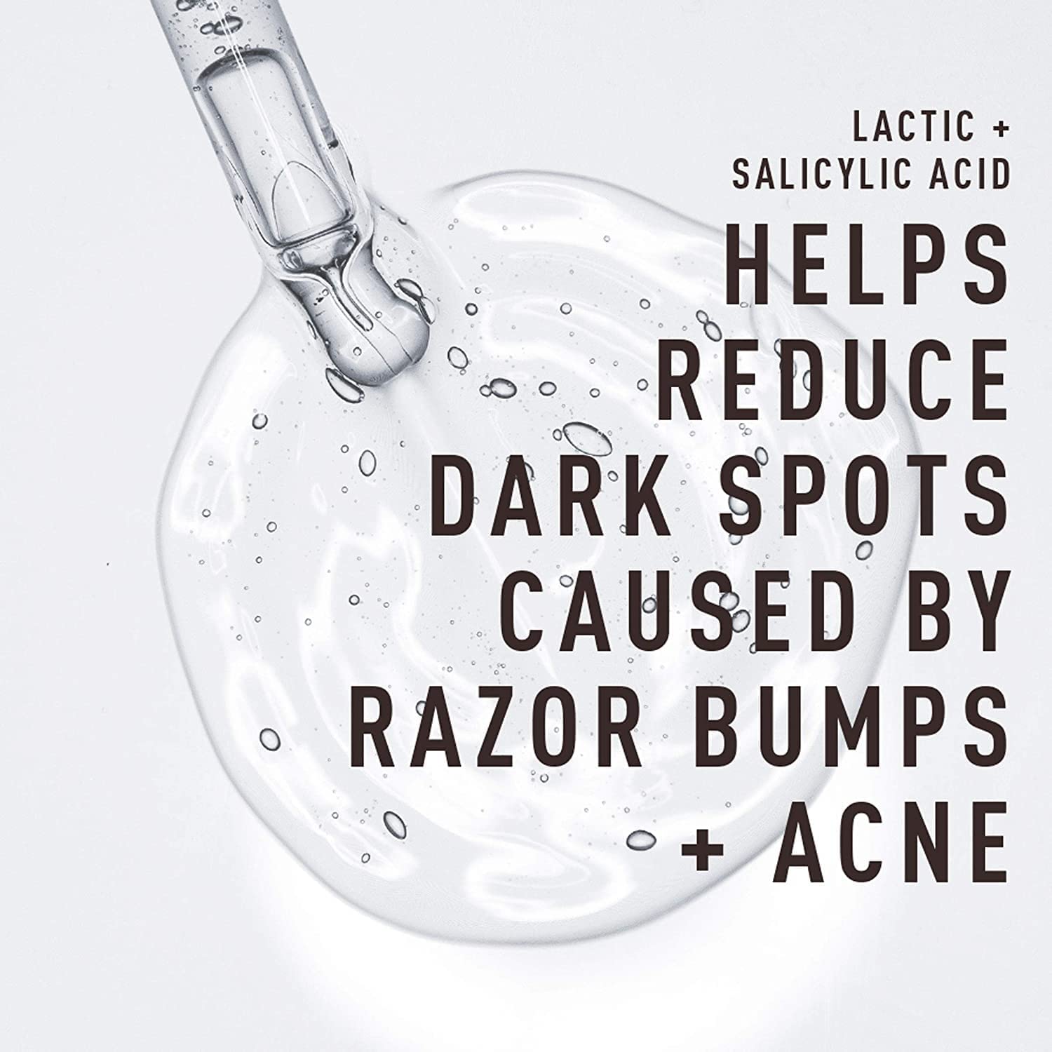 Bevel razor and shave system image, illustrating a cohesive routine for smoother results.