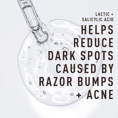 Bevel razor and shave system image, illustrating a cohesive routine for smoother results.