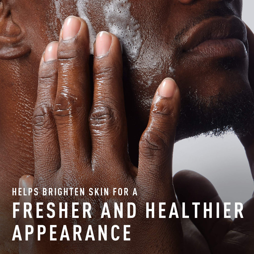 Bevel vitamina B3: tono más uniforme y brillo natural
