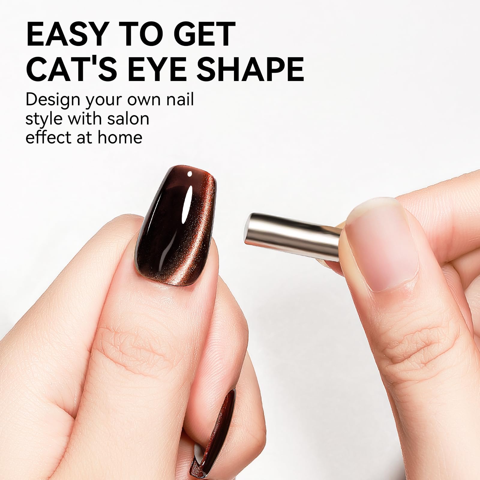 Bevimee gel polish lasts up to 28 days with proper application