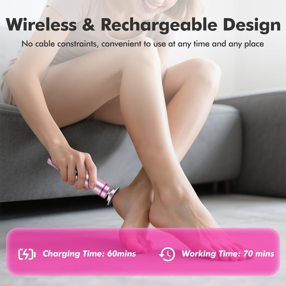 BevinMugford LED screen shows battery status and speed for easy control.