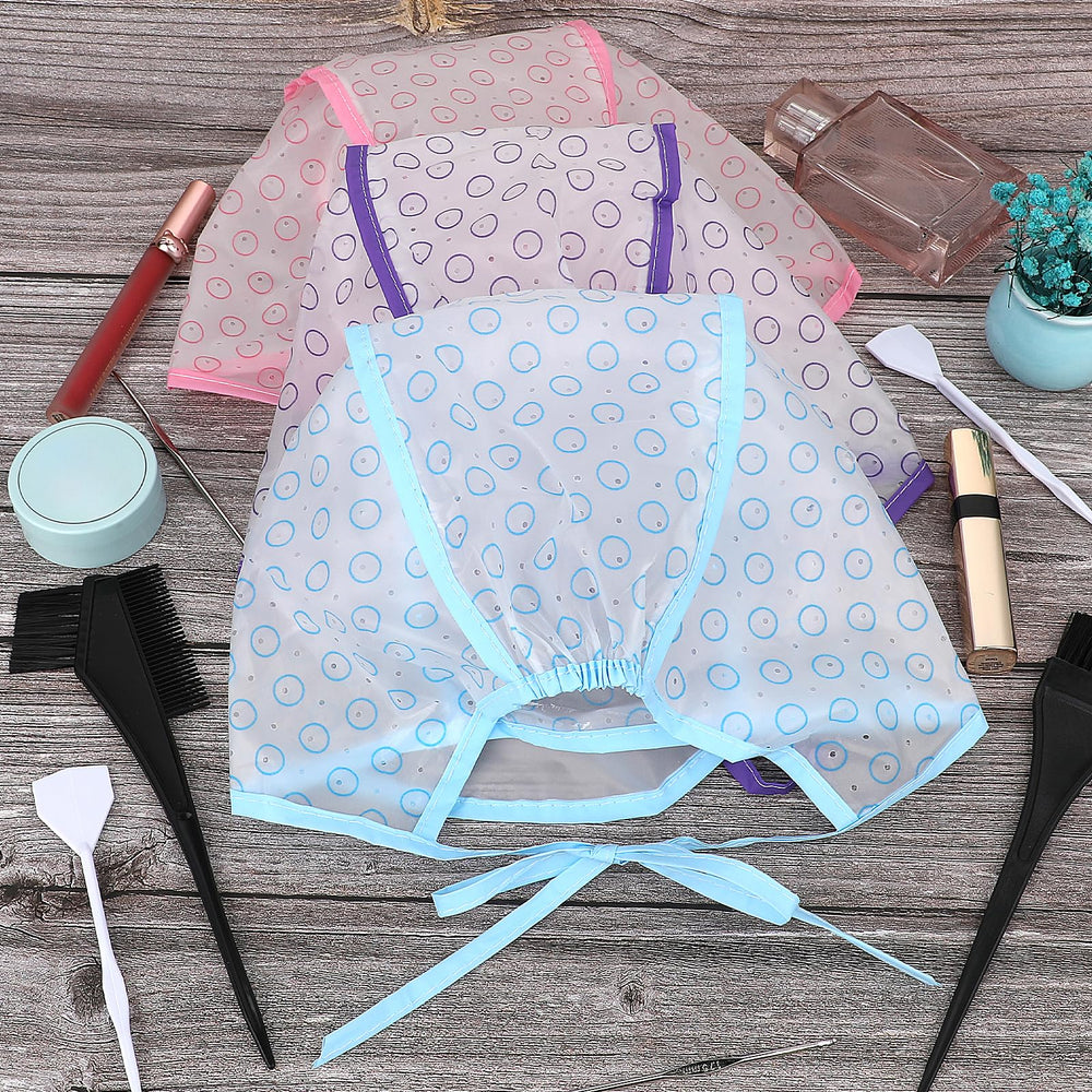 Bewudy kit supports DIY or salon like coloring sessions