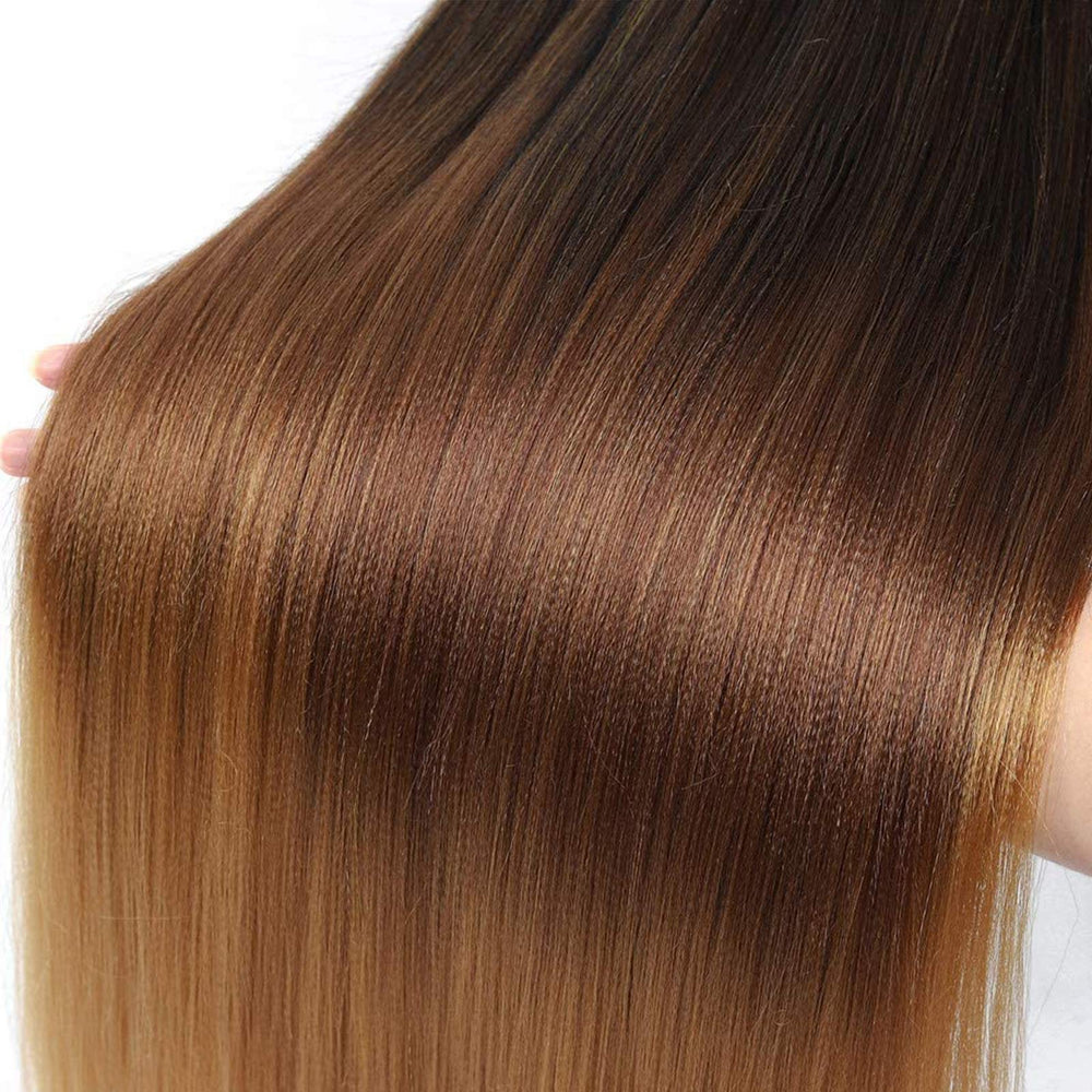 Beyond Beauty 8-pack braid hair ideal for full-head installations