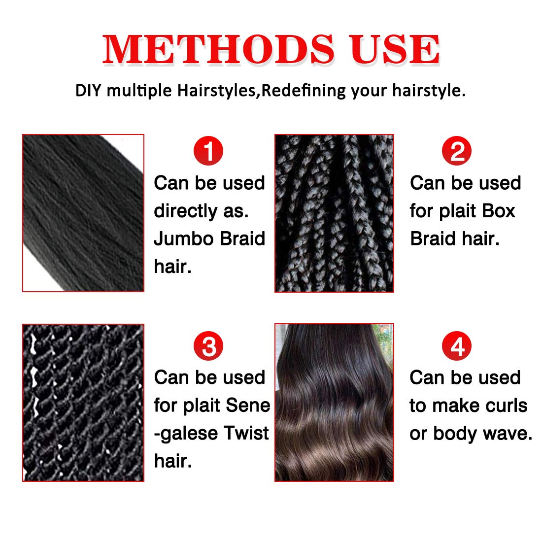 Beyond Beauty hot water setting assists reshaping and refreshing styles