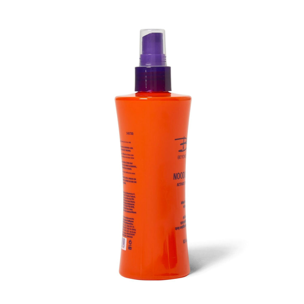 Beyond The Zone Noodle Head – espuma texturizante para volumen suave.