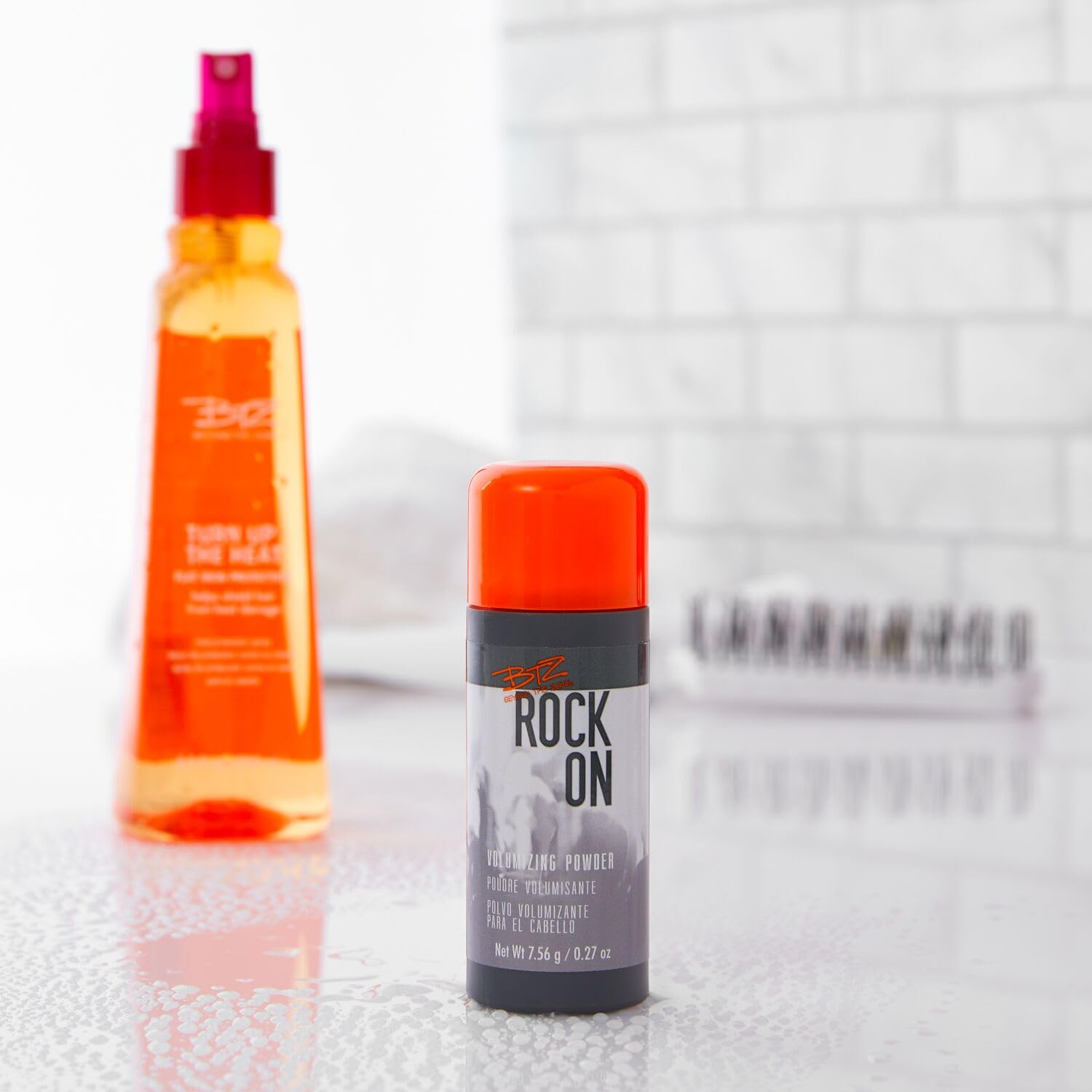 Beyond the Zone Rock On compact zero point two seven oz for touch-ups