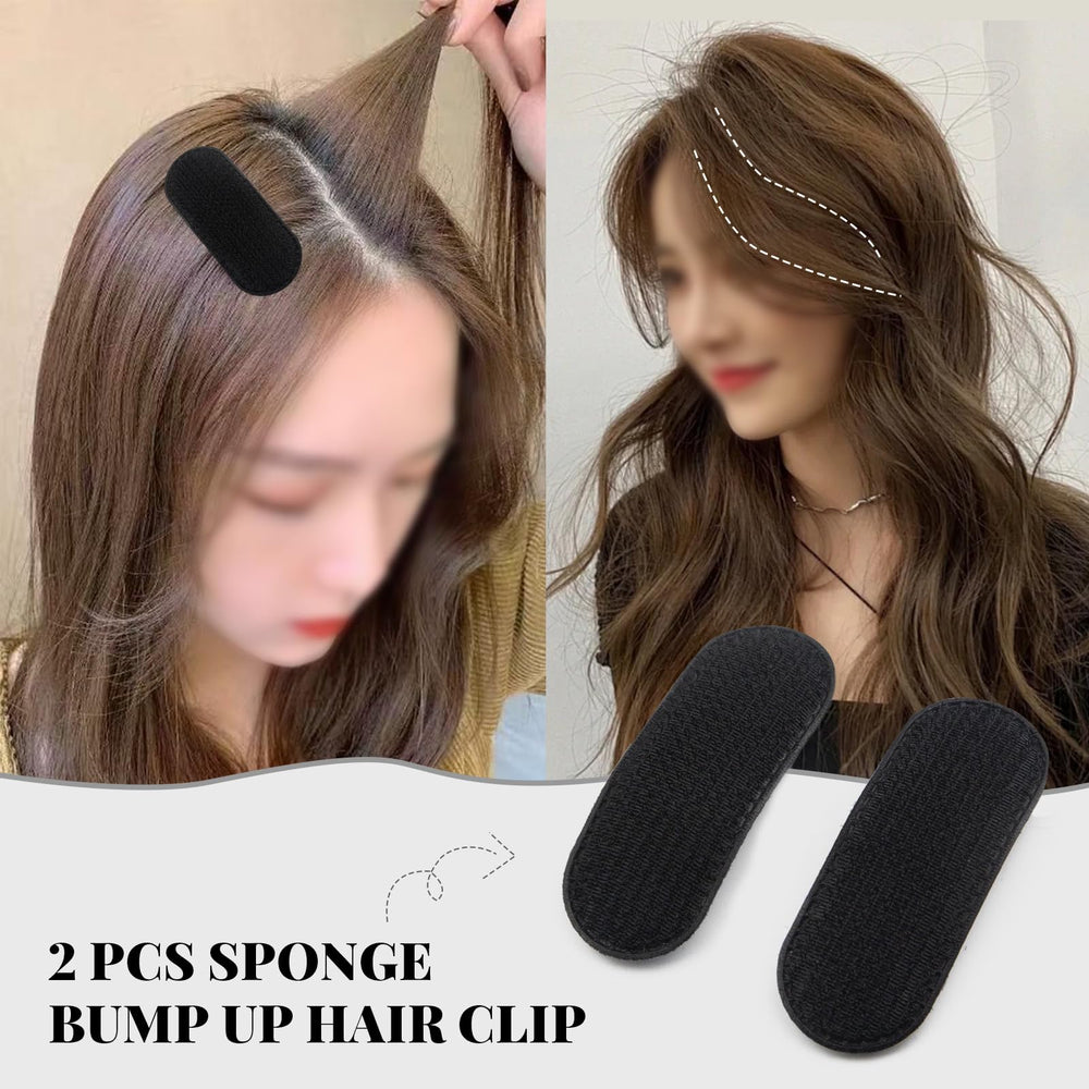 BEYONGME diseño sin marcas protege el cabello tras el uso.