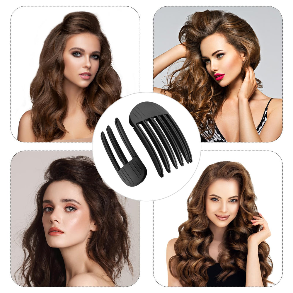 BEYONGME resultado final con volumen en corona para looks variados.