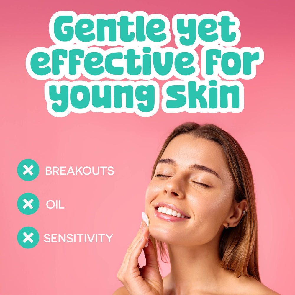 BeYoutiful FreshFace: limpieza multitarea que prepara la piel para la rutina
