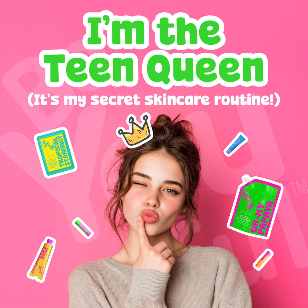 BeYoutiful FreshFace: empaque de 60 unidades, práctico y compartible