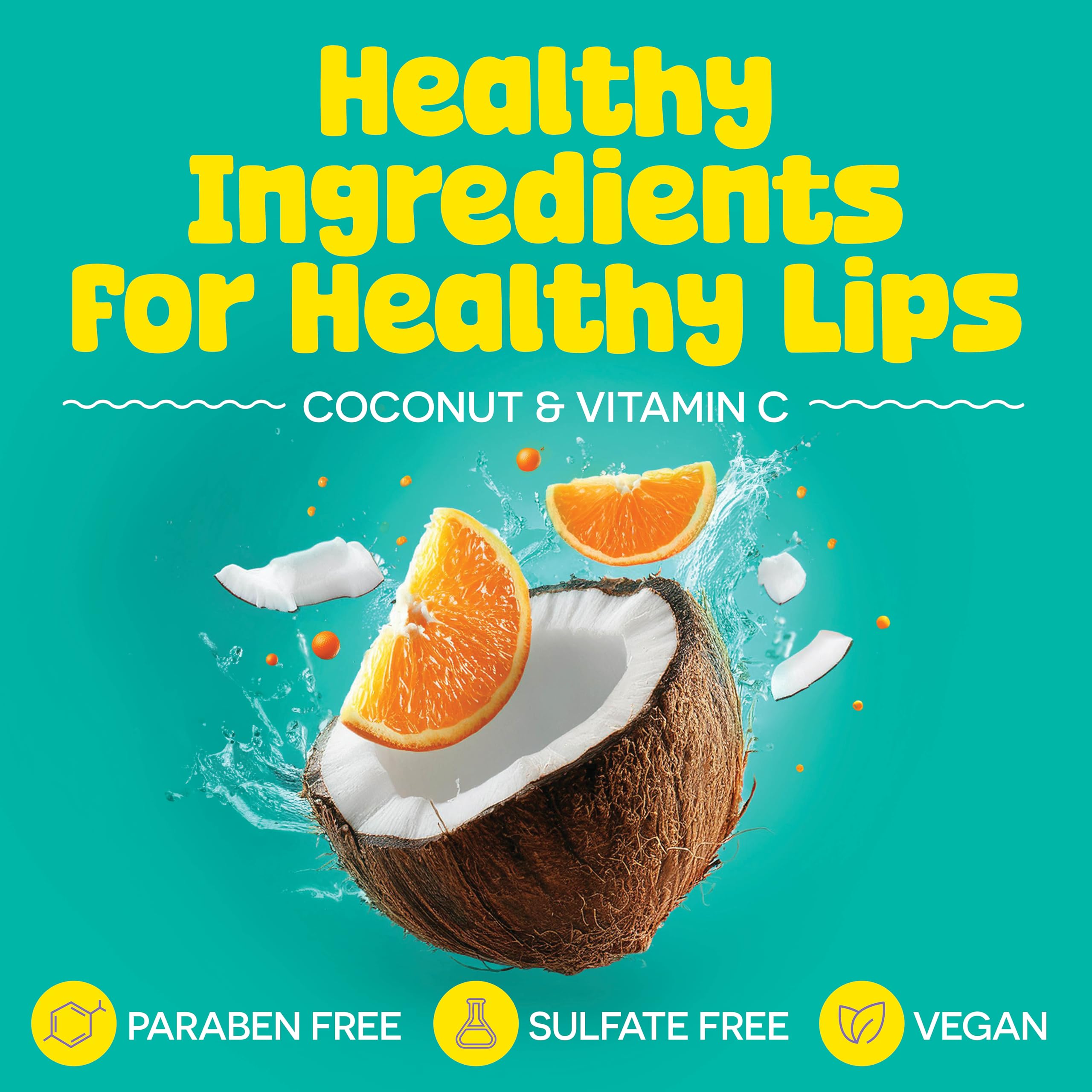 BeYoutiful ingredients like shea and jojoba on packaging.